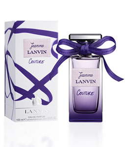 LANVIN JEANNE COUTURE EDP FOR WOMEN