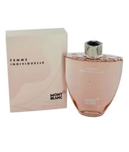 MONT BLANC INDIVIDUELLE EDT FOR WOMEN