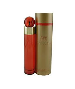 PERRY ELLIS 360 RED EDT FOR WOMEN