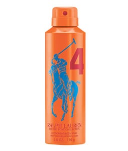 ralph lauren big pony 4 gift set