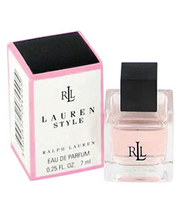 RALPH LAUREN LAUREN STYLE EDP FOR WOMEN 