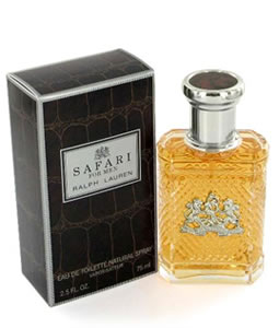 safari edt