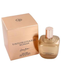 SEAN JOHN UNFORGIVABLE EDP FOR WOMEN