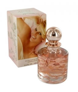 JESSICA SIMPSON FANCY EDP FOR WOMEN