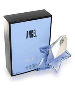 THIERRY MUGLER ANGEL EDP FOR WOMEN