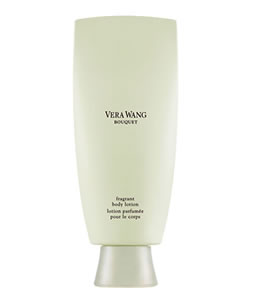 VERA WANG BOUQUET BODY LOTION 150ML FOR WOMEN