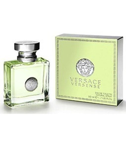 VERSACE VERSENSE EDT FOR WOMEN