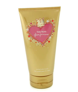 VERA WANG GLAM PRINCESS BODY LOTION 150ML FOR WOMEN
