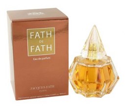 JACQUES FATH FATH DE FATH EDP FOR WOMEN