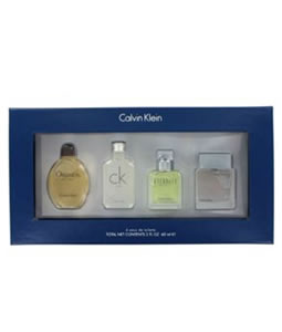 ck one miniature set
