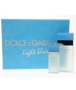 light blue dolce gabbana 25 ml