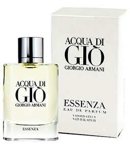 armani essenza