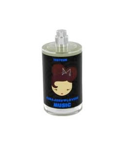 GWEN STEFANI HARAJUKU LOVERS MUSIC EDT FOR WOMEN