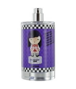 GWEN STEFANI HARAJUKU LOVERS WICKED STYLE LOVE EDT FOR WOMEN