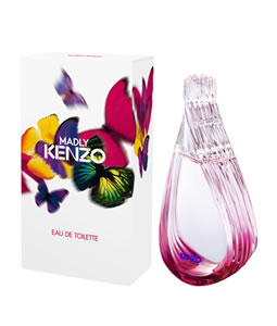 kenzo madly edt