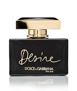 dolce gabbana desire parfum