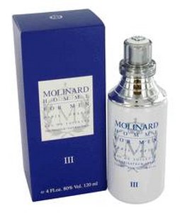MOLINARD MOLINARD III EDT FOR MEN