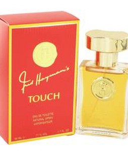 FRED HAYMAN TOUCH EDT FOR WOMEN