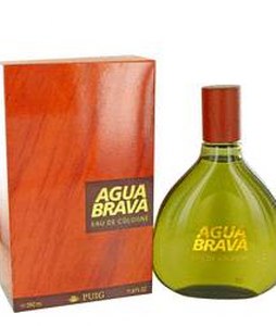 ANTONIO PUIG AGUA BRAVA EDC FOR MEN