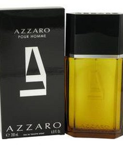 AZZARO AZZARO EDT FOR MEN