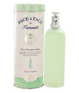 FACONNABLE FACE A FACE EDT FOR WOMEN