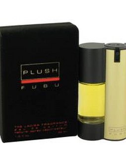 FUBU FUBU PLUSH EDP FOR WOMEN