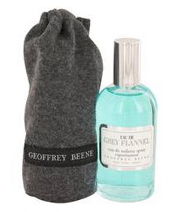 Geoffrey Beene Eau De Grey Flannel Edt For Men - Perfume Singapore