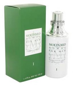 MOLINARD MOLINARD I EDT FOR MEN