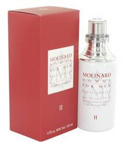 MOLINARD MOLINARD II EDT FOR MEN