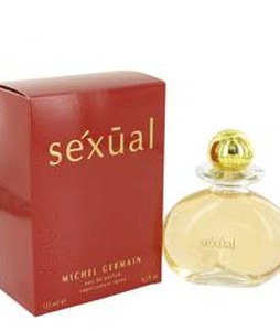 MICHEL GERMAIN SEXUAL (RED BOX) EDP FOR WOMEN
