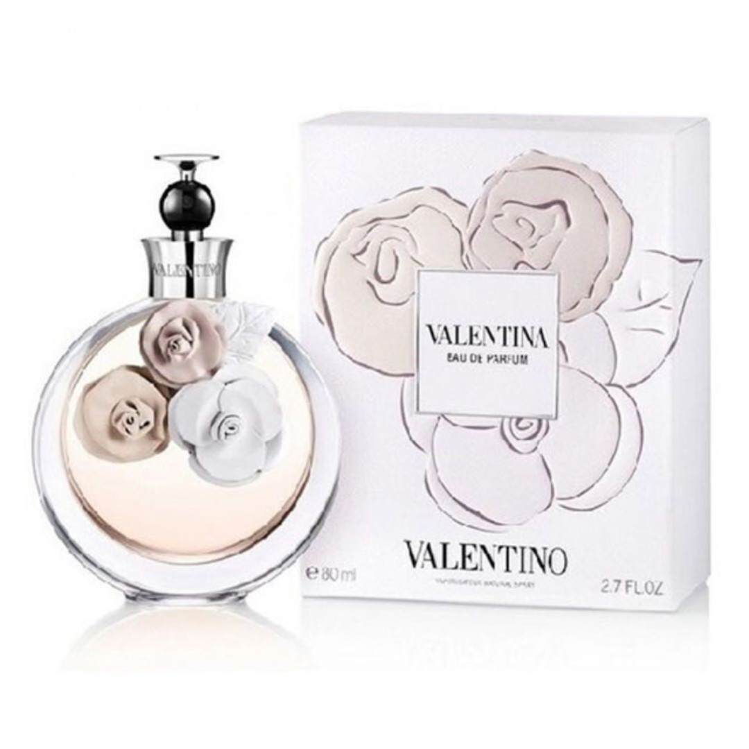Valentino Valentina Edp For Women Perfume
