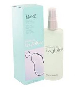 BYBLOS BYBLOS MARE EDT FOR WOMEN