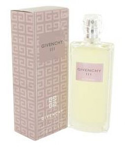 GIVENCHY GIVENCHY III EDT FOR WOMEN