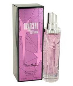THIERRY MUGLER ANGEL INNOCENT ILLUSION EDT FOR WOMEN