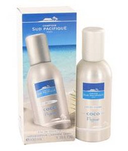 COMPTOIR SUD PACIFIQUE COMPTOIR SUD PACIFIQUE COCO FIGUE EDT FOR WOMEN