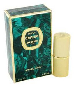 JEAN COUTURIER CORIANDRE PURE PERFUME FOR WOMEN