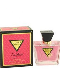 GUESS GUESS SEDUCTIVE I'M YOURS EDT FOR WOMEN