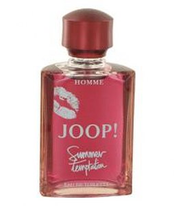 JOOP! JOOP SUMMER TEMPTATION EDT FOR MEN