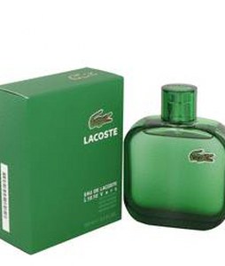 eau de lacoste price