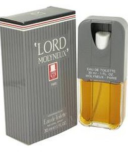 MOLYNEUX LORD EDT FOR MEN
