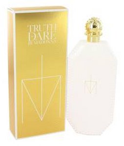 MADONNA TRUTH OR DARE EDP FOR WOMEN