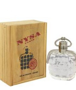 NYSA RED NYSA RED EDT FOR MEN