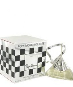 POPY MORENI POPY MORENI DE FETE EDT FOR WOMEN