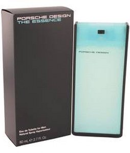 PORSCHE DESIGN THE ESSENCE EDT FOR MEN