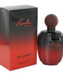 TED LAPIDUS RUMBA PASSION EDT FOR WOMEN