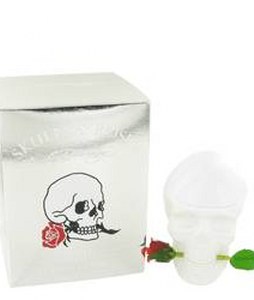 CHRISTIAN AUDIGIER ED HARDY SKULLS & ROSES EDP FOR WOMEN