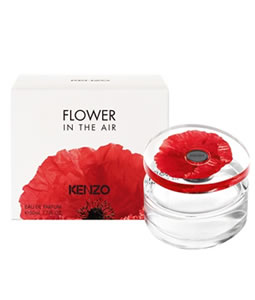 KENZO FLOWER IN THE AIR EDP FOR WOMEN 