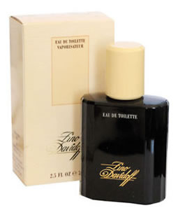 DAVIDOFF ZINO DAVIDOFF EDT FOR MEN