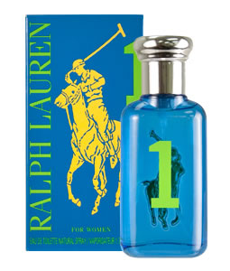 polo ralph lauren perfume for her