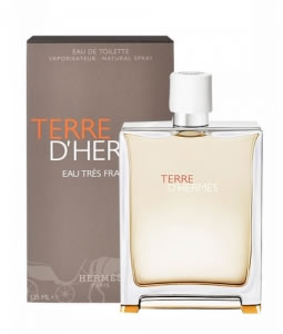 hermes fresh perfume